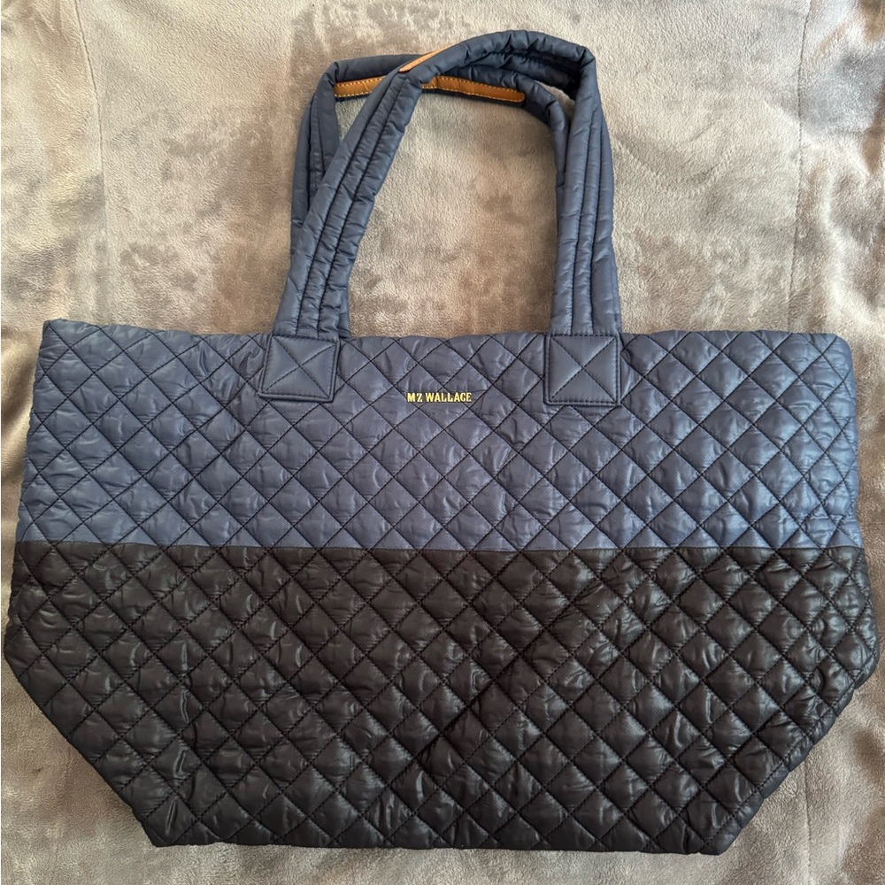MZ Wallace Large Metro Tote